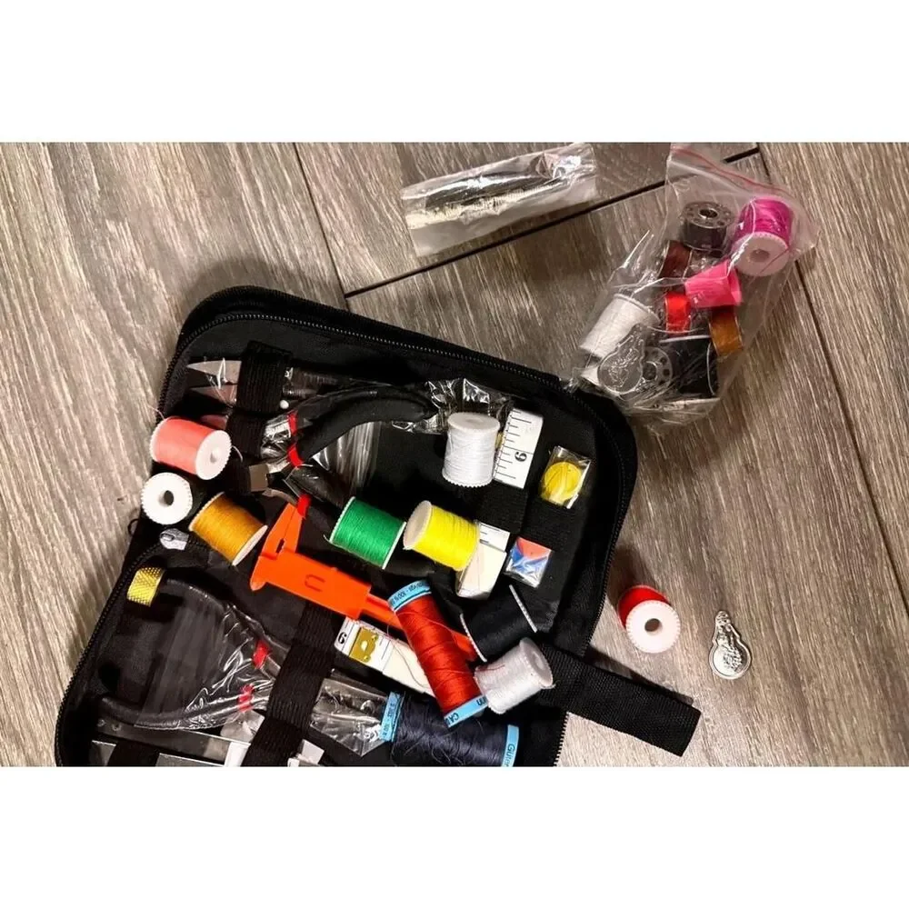 sewing kit